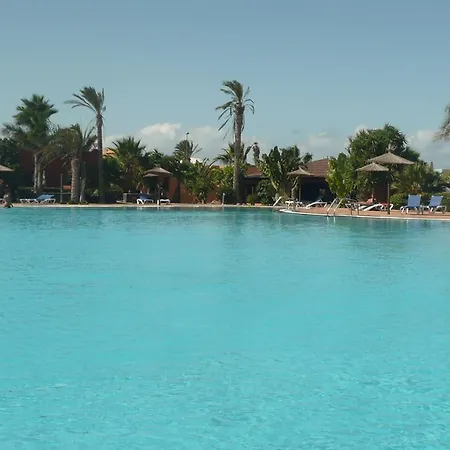 Appartement Marvida Oasis Tamarindo A Corralejo