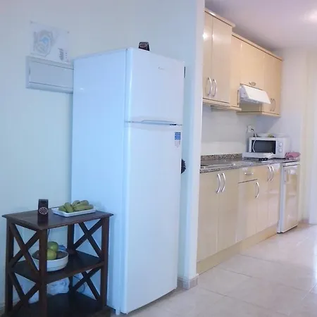 Marvida Oasis Tamarindo A Appartement Corralejo