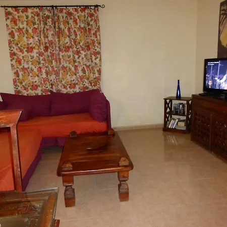 Marvida Oasis Tamarindo A Appartement *