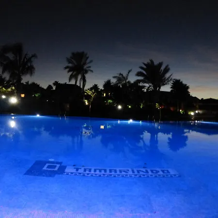 Marvida Oasis Tamarindo A * Corralejo