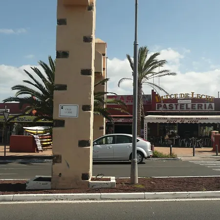 Marvida Oasis Tamarindo A Corralejo