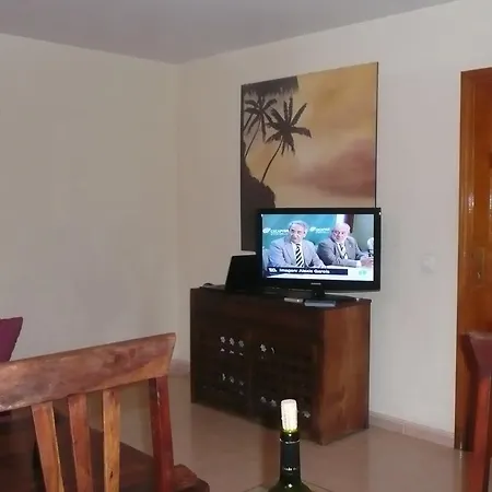 Appartement Marvida Oasis Tamarindo A Corralejo