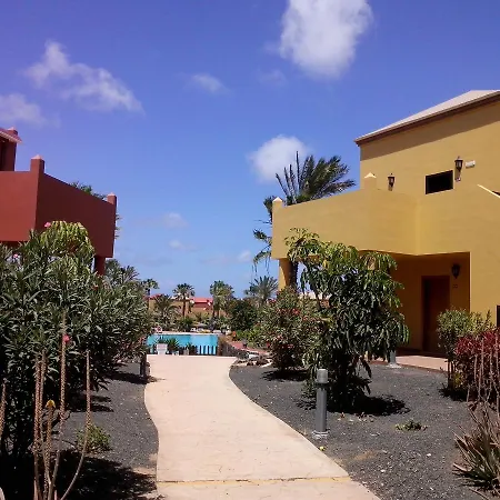 Marvida Oasis Tamarindo A Appartement Corralejo