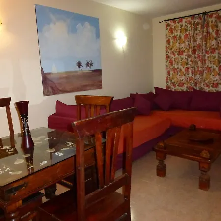 Appartement Marvida Oasis Tamarindo A