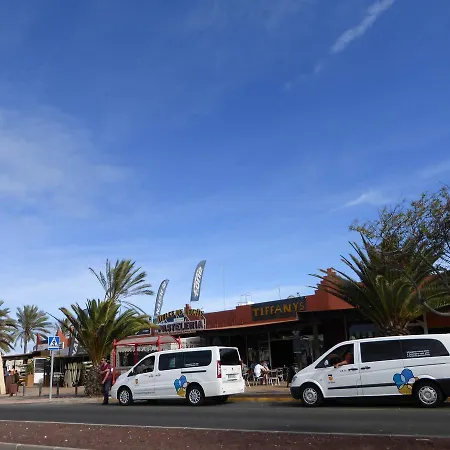 Marvida Oasis Tamarindo A * Corralejo