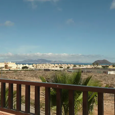 Appartement Marvida Oasis Tamarindo A