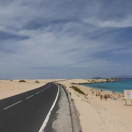 Marvida Oasis Tamarindo A * Corralejo