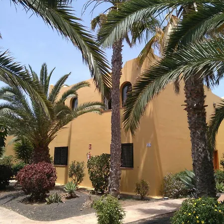 Appartement Marvida Oasis Tamarindo A *