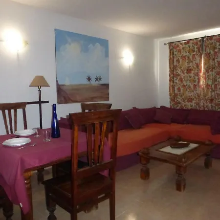 Appartement Marvida Oasis Tamarindo A