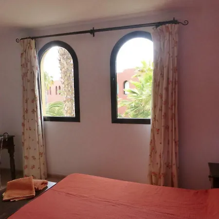 Marvida Oasis Tamarindo A Appartement *