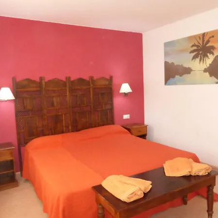 Appartement Marvida Oasis Tamarindo A Corralejo