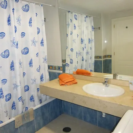 Apartment Marvida Oasis Tamarindo A