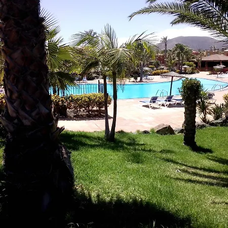 Marvida Oasis Tamarindo A Corralejo