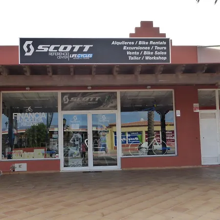 Apartment Marvida Oasis Tamarindo A